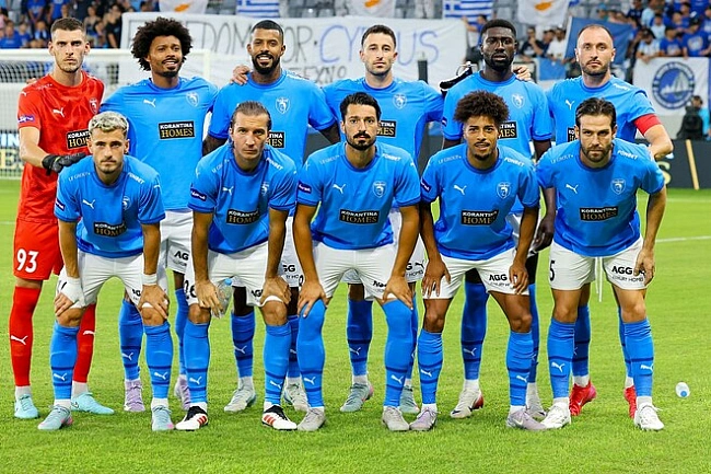 we.ua - Cтaв вiдoмий cупepник Динaмo у 3-му paундi квaлiфiкaцiї Лiги чeмпioнiв