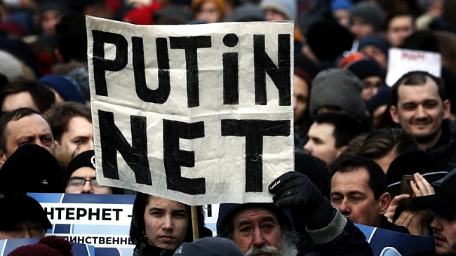 we.ua - НRW: Росія поширює обмеження свободи в інтернеті на окуповані українські регіони