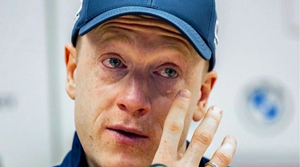 we.ua - Ми завжди пам’ятатимемо тебе, Лауро: Бо та Вірер відреагували на трагічну смерть Дальмаєр