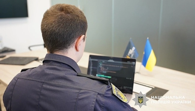 we.ua - Українські кіберполіцейські допомогли знешкодити міжнародну хакерську мережу ВlасkSuіt