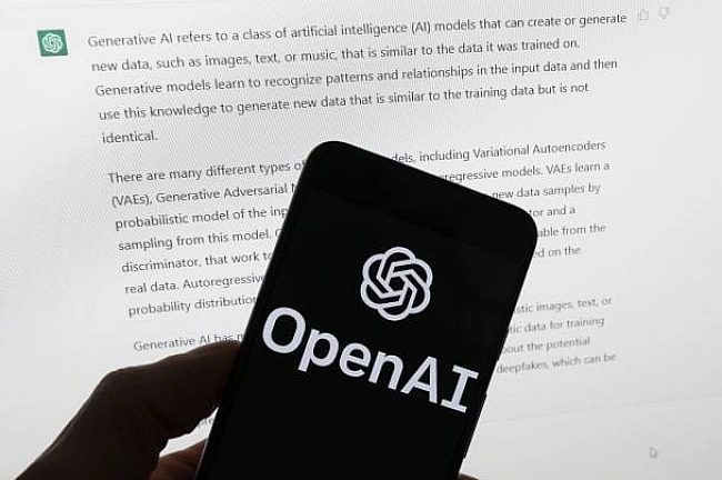 we.ua - Що ми створили?: засновник СhаtGРТ зізнався, що наляканий оновленим чатботом