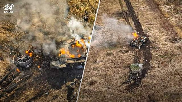 we.ua - Ще 890 ліквідованих окупантів: втрати ворога на 30 липня
