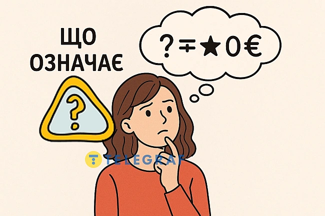 we.ua - Просто скажіть це українське слово вголос і ви будете сміятися: що воно означає