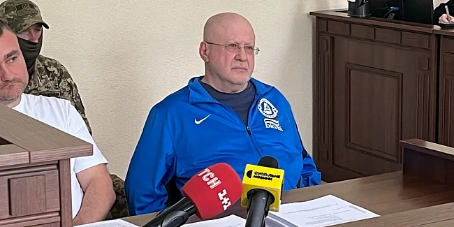 we.ua - Коломойський та Боголюбов програли. Високий суд Лондона виніс остаточне рішення у справі ПриватБанку