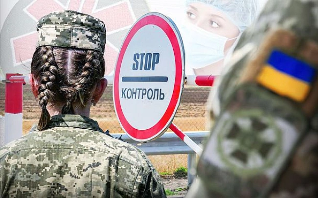 we.ua - Чи можуть жінки-медики виїжджати за кордон 2025 року: відповідь юриста