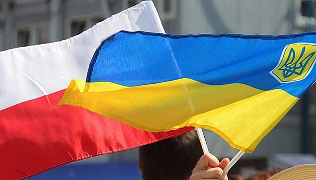 we.ua - Українців Варшави запрошують долучитися до створення виставки «Спільні домівки»