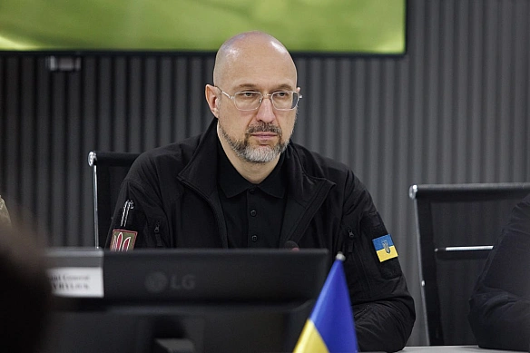 we.ua - Чехія готує для України нові пакети військової допомоги з ППО та РЕБами