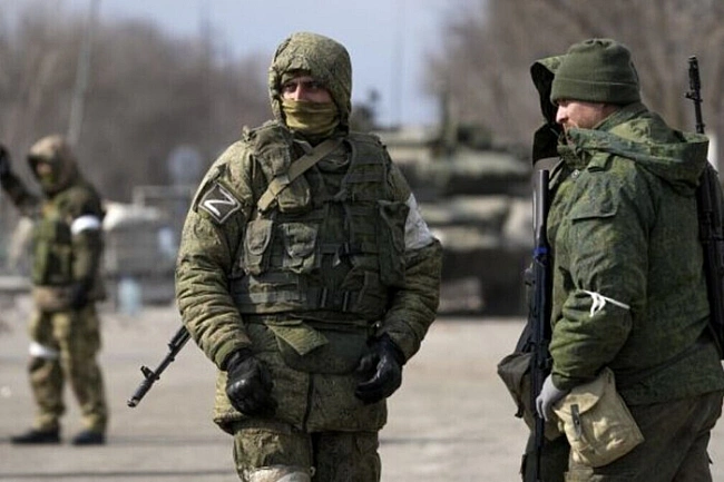 we.ua - ГУР здобуло чергові докази викрадення росіянами українських дітей із тимчасово окупованих територій