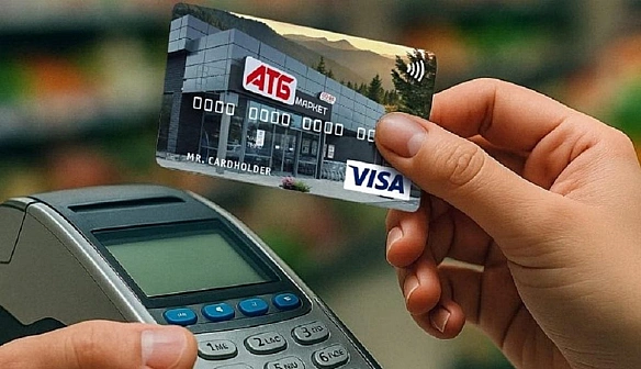 we.ua - У 1-му півріччі 2025 року АТБ збільшила обсяги сплачених податків на 35,9%