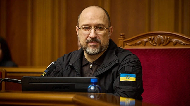 we.ua - Шмигаль про призначення керівника БЕБ: Комісія має подати й інших кандидатів