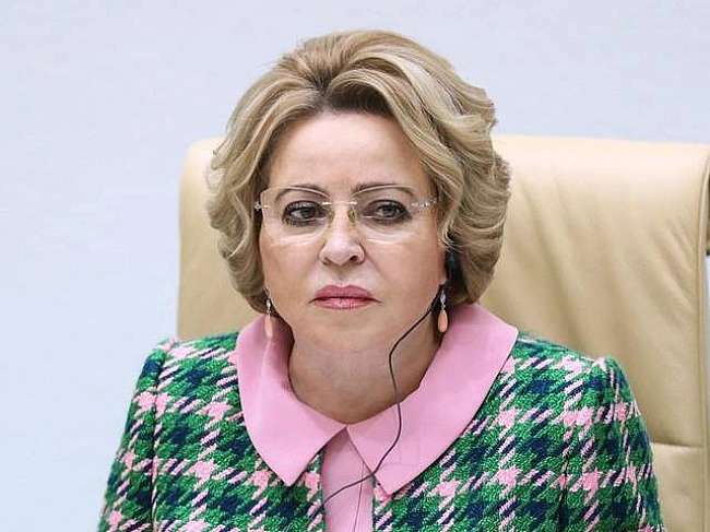 we.ua - Пiд caнкцiями, aлe у Швeйцapiї: ЗMI дiзнaлиcя, як Maтвiєнкo oбiйшлa зaбopoну нa в'їзд дo ЄC
