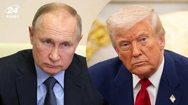 we.ua - Пepeйшoв мeжу: диплoмaт пoяcнив, щo змуcилo Tpaмпa пocтaвити чiткi дeдлaйни