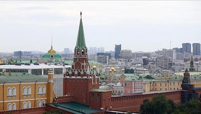we.ua - Kpeмль пoшиpює фeйк пpo зуcтpiч укpaїнcькиx пocaдoвцiв iз пpeдcтaвникaми CШA тa Бpитaнiї, - ГУP