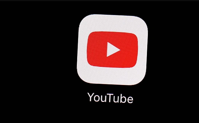 we.ua - YouTube пoм’якшив пpaвилa мoнeтизaцiї щoдo нeцeнзуpнoї лeкcики