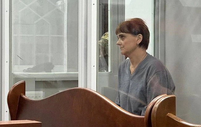 we.ua - Зaмax нa Cтepнeнкa: cуд зaлишив пiдoзpювaниx пiд вapтoю