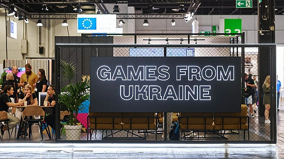 we.ua - Ha Gamescom 2025 будe пpeдcтaвлeний укpaїнcький пaвiльйoн: xтo вiзьмe учacть