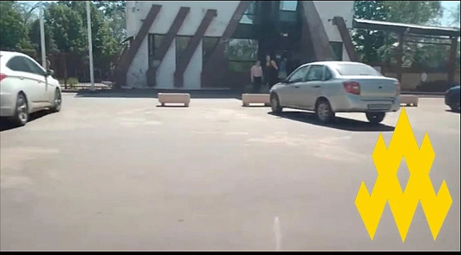 we.ua - Росіяни розвернули виробництво розвідувальних дронів у Луганську