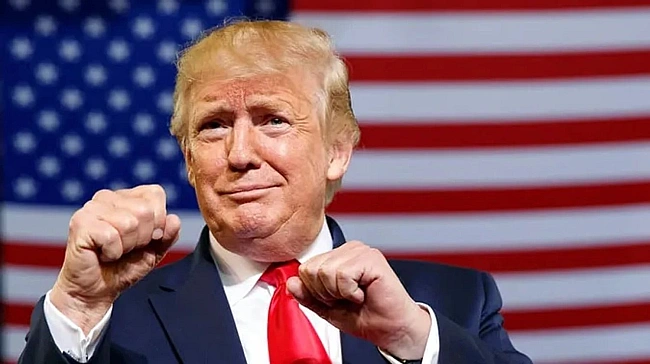 we.ua - Трамп підписав указ про введення додаткових 40% мит для Бразилії – Білий дім
