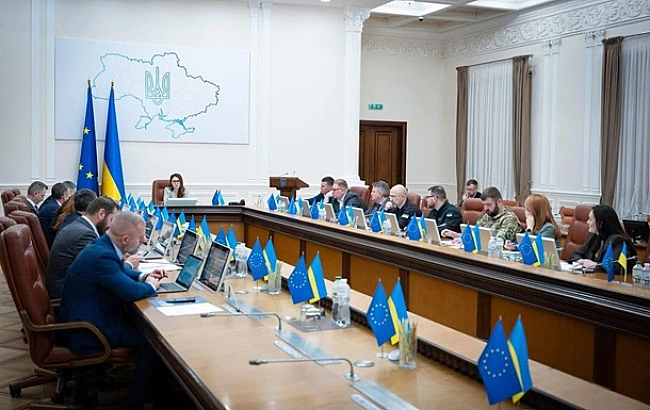 we.ua - Кабмін звільнив очільницю АРМА