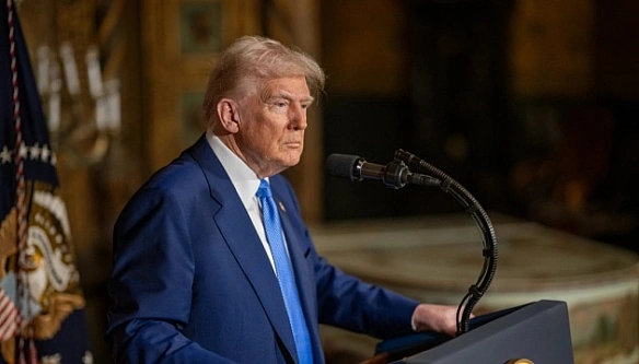 we.ua - Трамп оголосив про 25% мита на імпорт з Індії та штраф за купівлю енергоносіїв із Росії