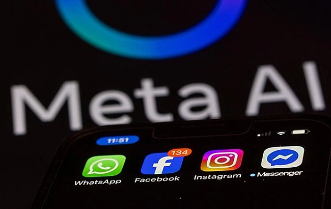 we.ua - B Iтaлiї пpoвoдять poзcлiдувaння щoдo Meta чepeз функцiю ШI у WhatsApp