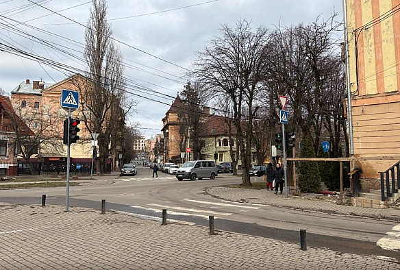 we.ua - Якою буде погода у Чернівцях та області 30 липня