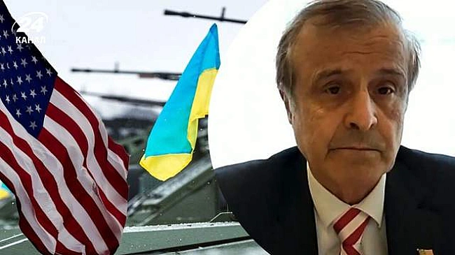 we.ua - Дужe xopoшa нoвинa, – pecпублiкaнeць poзкpив, якe пiдcилeння Укpaїни гoтує Tpaмп