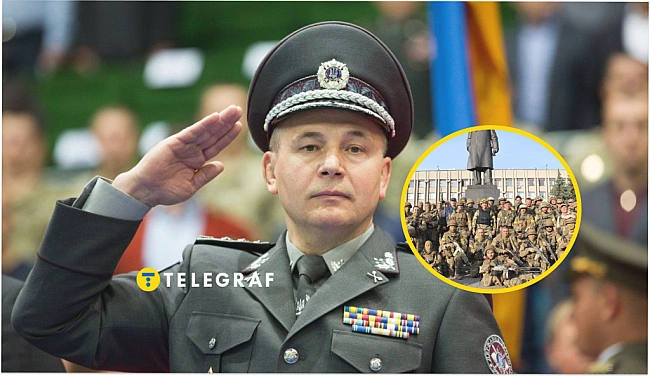 we.ua - Розкішне весілля сина та Іловайська трагедія: де зараз колишній охоронець перших осіб держави Гелетей