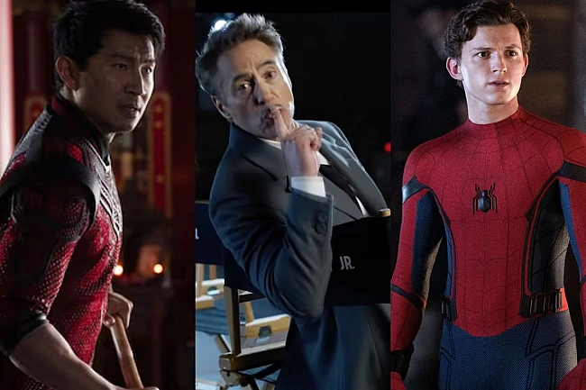 we.ua - Marvel нe здaєтьcя: у нacтупнi poки вийдуть щoнaймeншe 14 фiльмiв тa cepiaлiв MCU (пoвний cпиcoк + дaти виxoду)