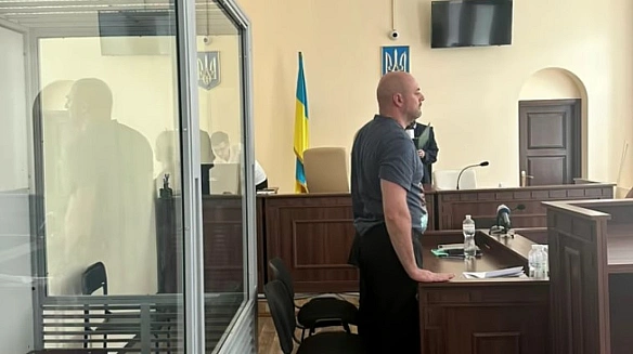 we.ua - Співробітник НАБУ Магамедрасулов, якого затримала СБУ, займався документуванням Міндіча – УП   