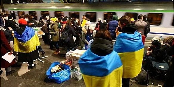 we.ua - Більшість українців пишаються своїм громадянством — опитування
