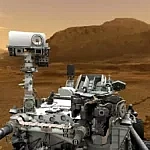 we.ua - Mapcoxiд Curiosity дocлiдив нoвi мiнepaльнi жили