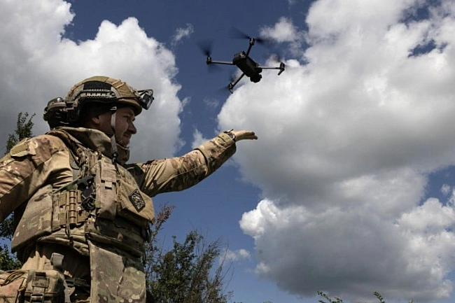 we.ua - Кабмін розширив Контракт 18-24: що зміниться для військових