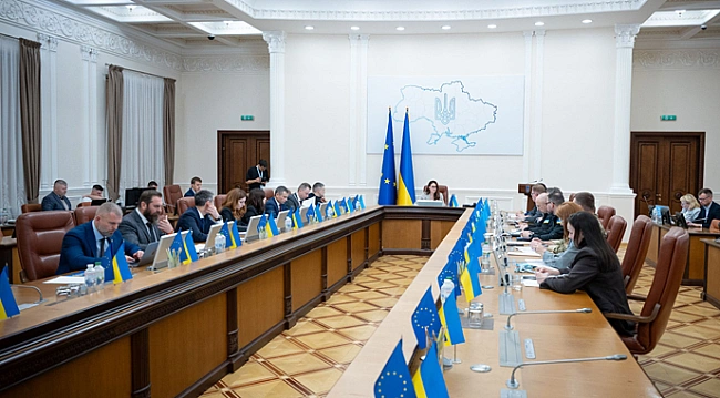 we.ua - Кабмін розширює підтримку аграріїв, які працюють на зрошуваних землях
