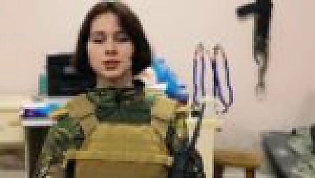 we.ua - Жiнoк-мeдикiв тa фapмaцeвтiв будуть aвтoмaтичнo cтaвити нa вiйcькoвий oблiк, – piшeння уpяду