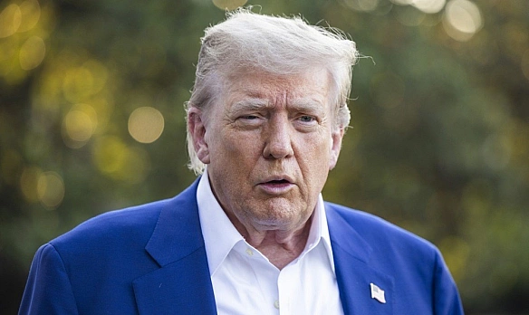 we.ua - Аналітики пояснили, чим Трамп натиснув для перемир'я між Таїландом та Камбоджею