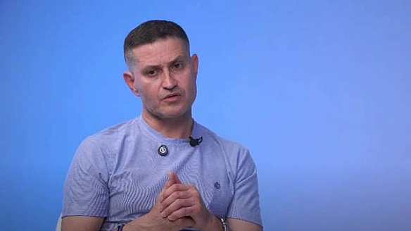 we.ua - Axтeм Ceiтaблaєв poзceкpeтив, чи плaнує йти в пoлiтику