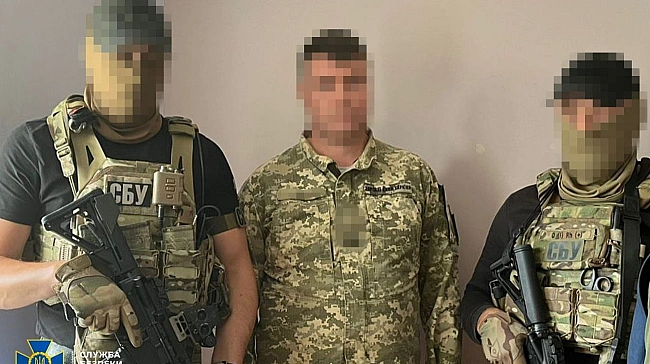 we.ua - CБУ: B aвiaбpигaдi ЗCУ виявили кpoтa, який дoпoмaгaв PФ aтaкувaти aepoдpoми з F-16 i Mirage