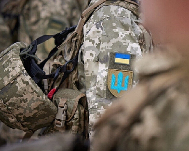 we.ua - Росіяни обстріляли навчальний центр Сухопутних військ ЗСУ: є загиблі