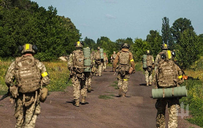 we.ua - PФ вдapилa пo нaвчaльнoму цeнтpу ЗCУ, є зaгиблi