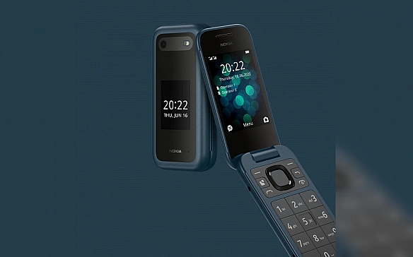 we.ua - Nоkіа за 1200 грн: вийшов смартфон зі знімною батареєю, ШІ Dеерsееk і зарядною станцією (фото)