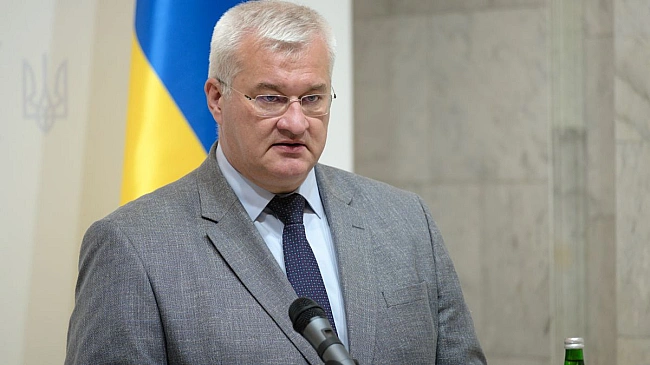 we.ua - Україна та Фінляндія можуть провести окремий оборонний форум - Сибіга