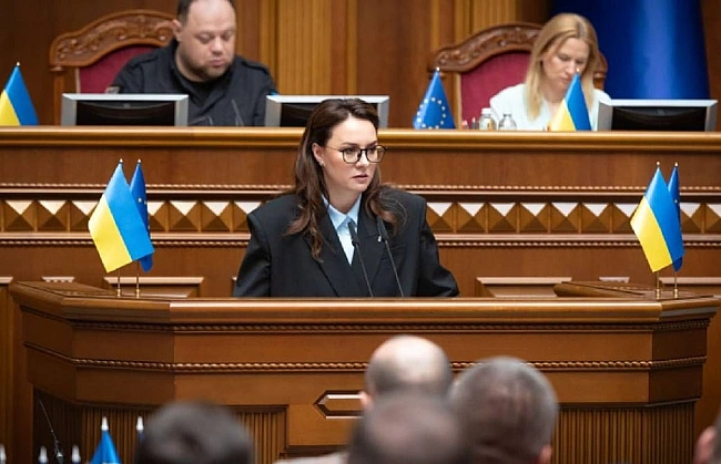 we.ua - Новий Кабмін уже “пробиває дно”: яке рішення уряду розкритикували в Раді
