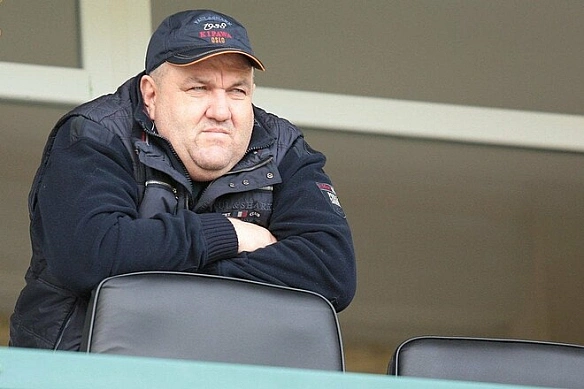 we.ua - Президент українського клубу звернеться до спортивного суду через дії УАФ
