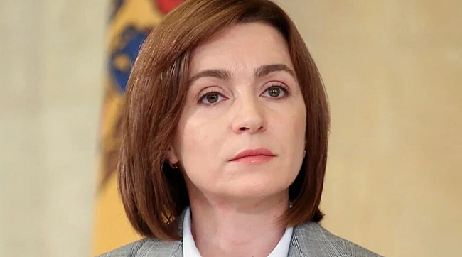 we.ua - Президентка Молдови звинуватила росію у підготовці втручання в парламентські вибори
