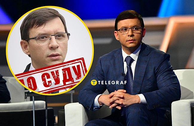 we.ua - Був кандидатом у президенти України і прославляв рускій мір: куди зник зрадник Мураєв під час війни
