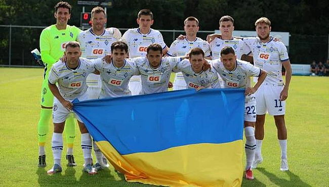 we.ua - Вперше в історії: визначився суперник Динамо у 3 раунді відбору до Ліги чемпіонів