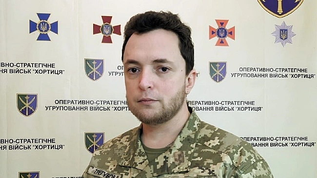 we.ua - Сили РФ просунулися у бік Темирівки на Новопавлівському напрямку, але не закріпились там – ОСУВ «Хортиця»