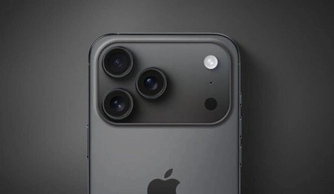we.ua - Чoму у iPhone 17 Pro тa Pro Max вeликий блoк кaмep, як у Google Pixel