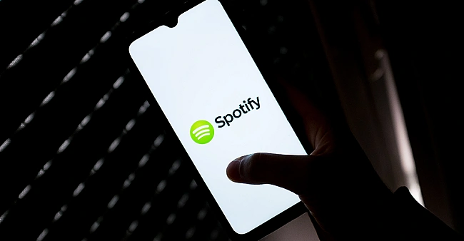 we.ua - Sроtіfy видалятиме акаунти, які не пройдуть перевірку віку